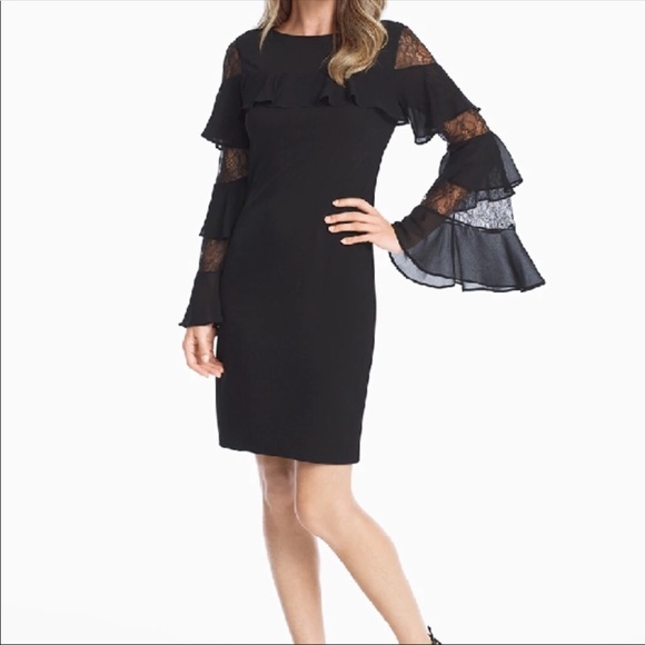 White House Black Market Dresses & Skirts - 🥻HOST PICK🥻New WHBM Dress